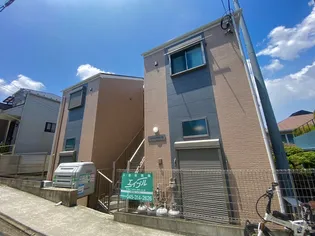 カサベルテ西戸部の画像