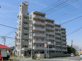 グランド吹上の画像