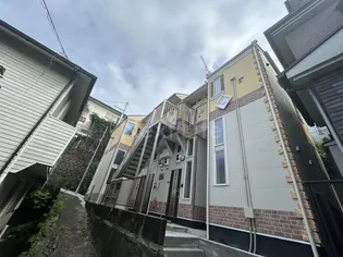 ユナイト阪東橋ラ カリビアーノの画像