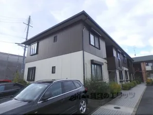 ラフィーネ北山の画像