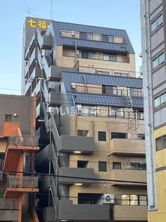 桶屋町七福ビルの画像