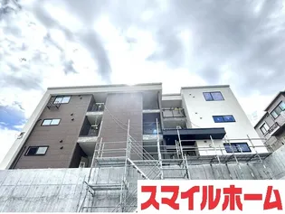 LUX御影の画像