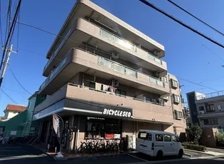 サンルビーASAHIの画像