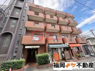 エトワール博多の画像