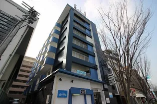 福岡県福岡市南区向野1【マンション】の外観