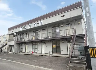TKハイツの画像