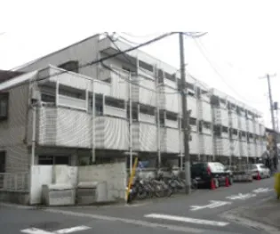 モンホワイエIの画像