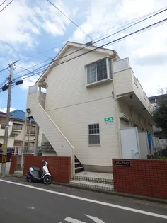 リリーハウスの画像
