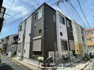 ハーモニーテラス大島の画像