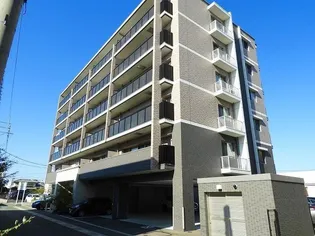 グランパル博多の画像