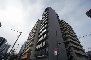 SYFORME亀戸の画像