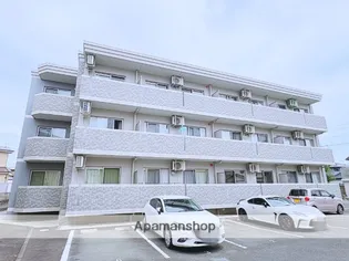 ストークヒルズ浜北の画像