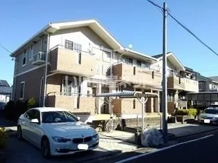 ファミール中野 IIの画像