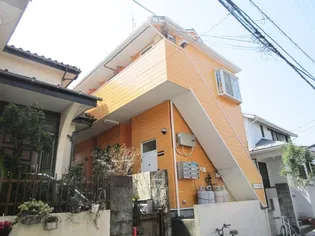レモンホーム相武台の外観