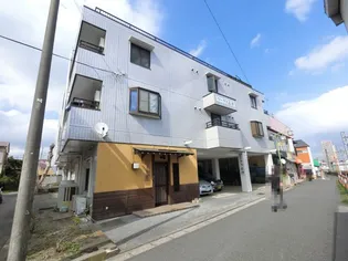 ワークス志津の画像