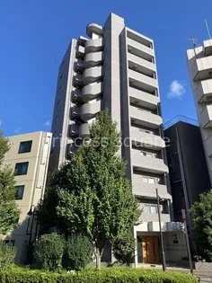 スカイコートヌーベル新宿落合の画像