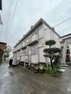 SUN CITY SAKURAの画像