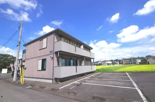 シティ ルミエールE棟の画像