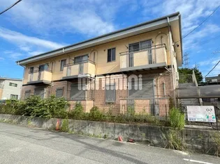ハイツ西大根Vの画像
