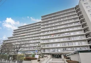 五反野スカイハイツの画像