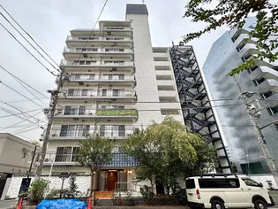 秀和新川レジデンスの画像