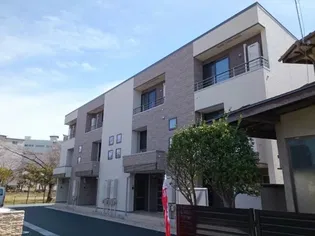 パサージュ桜路の画像