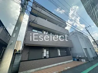 ELEGANTE HILLSの画像