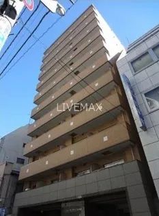 メゾン ド ヴィレ日本橋茅場町の画像