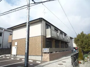 ハイツ北野の画像