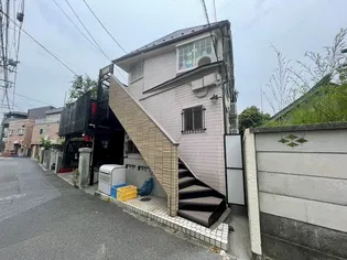 西新井アーバンライフの画像