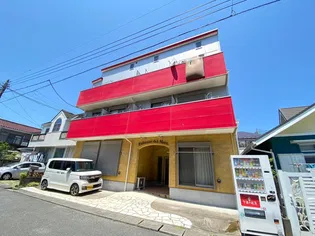 PALAZZO DEL MAREの画像
