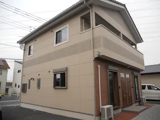 ドミールの画像