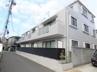 メゾンドファミーユの画像