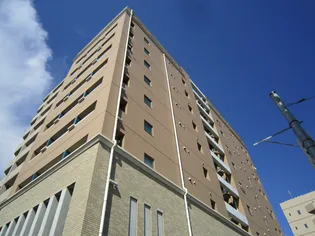 シャリテ センター北の画像