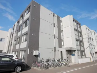 ラ ヴィクトワール琴似の画像