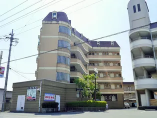 第5根岸ハイツの画像