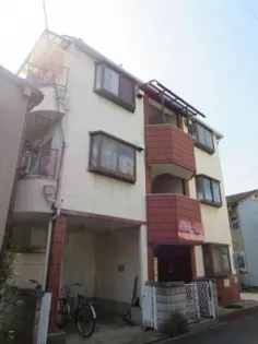 ドミシル萱島の画像