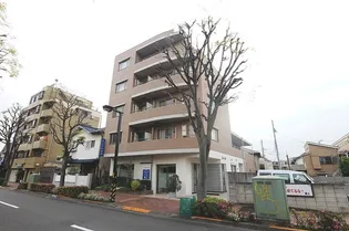 アフェア世田谷の画像