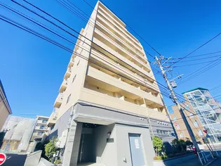 Bella Vista 西東京【7階】の外観