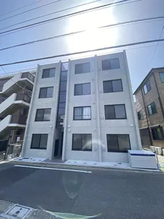 REBERTY荏原の画像