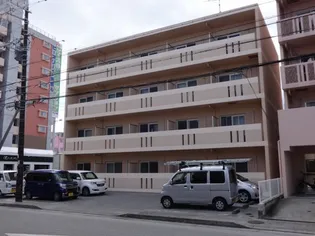 エスポワール天久の画像