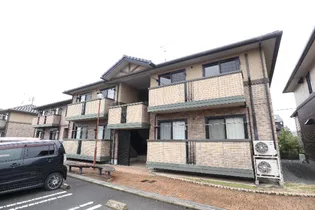 ロイヤルガーデンミルフィー B棟の画像