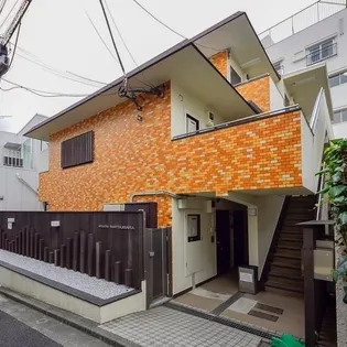 ステューディオ松原の画像