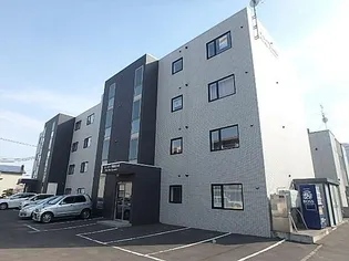 レラ ホープ稲積公園の画像