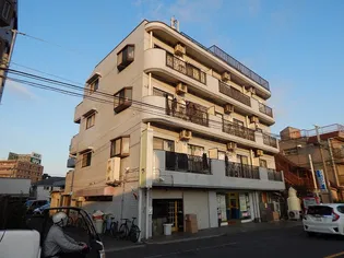 サングレース千歳台の画像