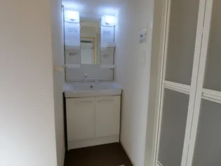 カームリーヒルI【2階】の内装