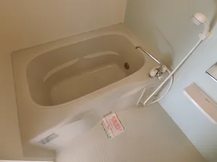 カームリーヒルI【2階】の風呂