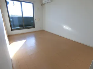 カームリーヒルI【2階】の地図