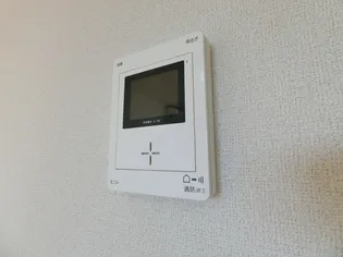 カームリーヒルI【2階】の内装