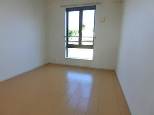 カームリーヒルI【2階】の内装